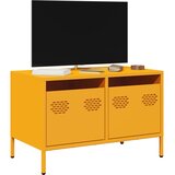 TV ormarić boja senfa 68x39x43,5 cm čelični | Eponuda.ba
