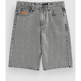 Empyre Loose Fit Sk8 Kratke hlace Kids Kratke hlace grey | Shoptok.si