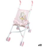  Stolica za lutke Colorbaby Adventure 28 x 56 x 42 cm 12 kom. | shoptok.hr