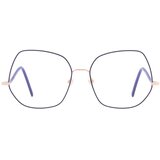  Ženske Dioptrijske naočale Andy Wolf AW 4786 Blue | shoptok.hr