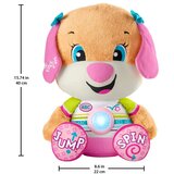 Fisher Price Seka sveznalica- VELIKA | Shoptok.si
