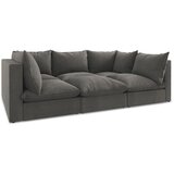 Makamii Tamno siva sofa 255 cm Manao – | shoptok.hr