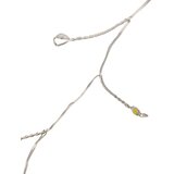Aigostar LED Spoljašnje božićne lampice 100xLED/8 funkcija 3xAA 3,3m IP44 višebojne | Eponuda.com