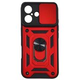 Max Mobile MM TPU IPHONE 16 - ANTI-SHOCK WITH RING crvena | shoptok.hr