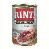 Finnern rinti kennerfleisch meso u konzervi - konjetina 400g hrana za pse Cene