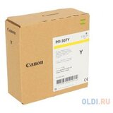Tinta CANON PFI-307 Yellow | Eponuda.ba