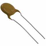 Vishay Kondenzator 1.8nF 3kV Cijene