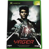  Yager (XBOX) - rabljeno | Shoptok.si