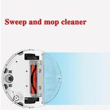 INORCO 8pcs full cover design mop, zdruljiv z robotom xiaomi mijia 1c 1t f9 d9, (22023563) | Shoptok.si
