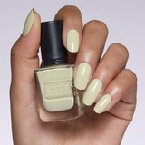 Catrice GEL AFFAIR lak za nohte odtenek 032 Drunk On Pistachio 10.5 ml | Shoptok.si