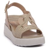 Stonefly Sandali & Odprti čevlji BUK PARKY 24 Črna | Shoptok.si