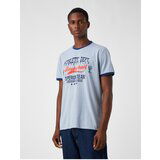 Koton T-Shirt - Blue - Standard Cene