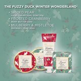 Baylis & Harding The Fuzzy Duck Winter Wonderland darilni set (za roke in telo) | Shoptok.si