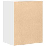  Kutna komoda s ladicama bijela 60x41x76cm od konstruiranog drva | Eponuda.com
