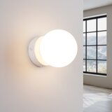 Nice Lamps Bijela zidna lampa Blaze – | shoptok.hr