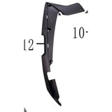  Dekorativni poklopac leve maske 2008-30-00002 za skuter Motovene New Flash HF | Eponuda.com