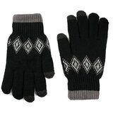 Art of Polo Gloves 22233 Tulluride black 4 Cene'.'