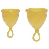 Hevea menstrualna čaša loop cup veličina 1 | Eponuda.com