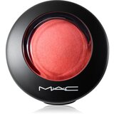 MAC Cosmetics Mineralize Blush rdečilo z mat učinkom 4 g Cene