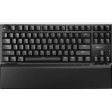 BE QUIET Light Mount TKL US - Tiha taktilna tipkovnica Igranje USB QWERTY US Angleščina Črna Cene