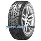 Hankook Winter i*cept iZ2 W616 ( 205/55 R16 94T XL, Nordic compound SBL ) zimska pnevmatika | Shoptok.si