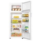 Candy CNDQ2S514EW Samostoječi 206 L Bela | Shoptok.si