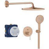 Grohe essence ugradni tuš sistem sa Rainshower Mono 310 25287DL0 | Eponuda.com