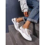 Resti Perforated women's sneakers Ellos | Eponuda.ba