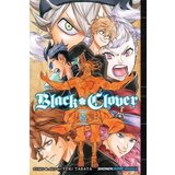 VIZ Media Yuki Tabata - Black Clover, Vol. 8 | ePonuda.com