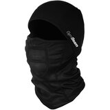 GymBeam Balaclava maska za lice Black | ePonuda.com
