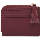 Coccinelle R52 TASSEL Crvena | shoptok.hr