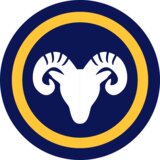 Frogies muške bokserice Aries - teget | ePonuda.com