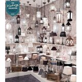 Eglo 94192 - Stona lampa za utičnicu TARBES 1xE27/60W/230V | Eponuda.com