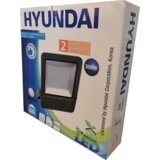 Hyundai led reflektor 300W wise cw hladno bela 490966-1 Cene