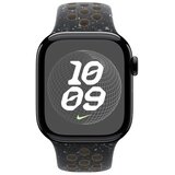 Apple MYJQ3ZM /A Smart Wearable Accessories Band Black Fluoroelastomer Cijene