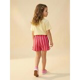 Sinsay Prugasti viskozni šortovi | shoptok.hr