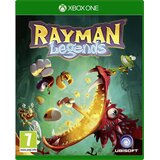  Rayman Legends (XBOX ONE | XBOX 360) - rabljeno Cene