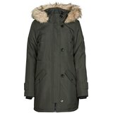 Vero Moda Parke VMSTORM Zelena | Shoptok.si