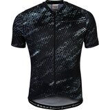 Nakamura racing jersey, muška majica za biciklizam, crna 100522 Cene'.'