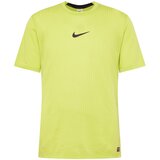 Nike Funkcionalna majica trst / črna cene