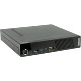 Lenovo Obnovljeno - kot novo - M83 Tiny - namizni / pisarniški računalnik - Hitri PC z Intel Core i7 - 16GB DDR4 RAM - 1TB SSD Trdi disk - WLAN - Wi, (5000447673) | Shoptok.si