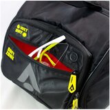 Karakal Športne torbe Pro Tour Comp 20 Racketbag 9R Črna | Shoptok.si