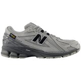 New Balance Nizke superge 1906R Cordura Grey Black Siva Cene