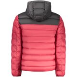 Crvena jakna NORWAY 1963 za muškarce | shoptok.hr