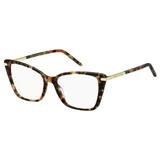 Marc Jacobs MARC779 0UC ONE SIZE (53) Havana/Kristalna