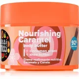 Tutti Frutti Caramel & Cinnamon maslac za tijelo s regenerirajućim učinkom 200 ml