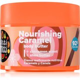Farmona Tutti Frutti Caramel & Cinnamon maslo za telo z regeneracijskim učinkom 200 ml | Shoptok.si