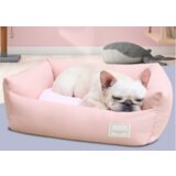  petJungle krevet za pse Baby Roze S 50x40x20 cm | ePonuda.com