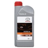 Toyota MOTORNO OLJE 0W-20 AFE 1L | Shoptok.si