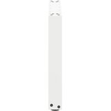  Noge za klub stolić U-oblik 2 kom Bijele 50 x (42-43) cm Čelik | Eponuda.com